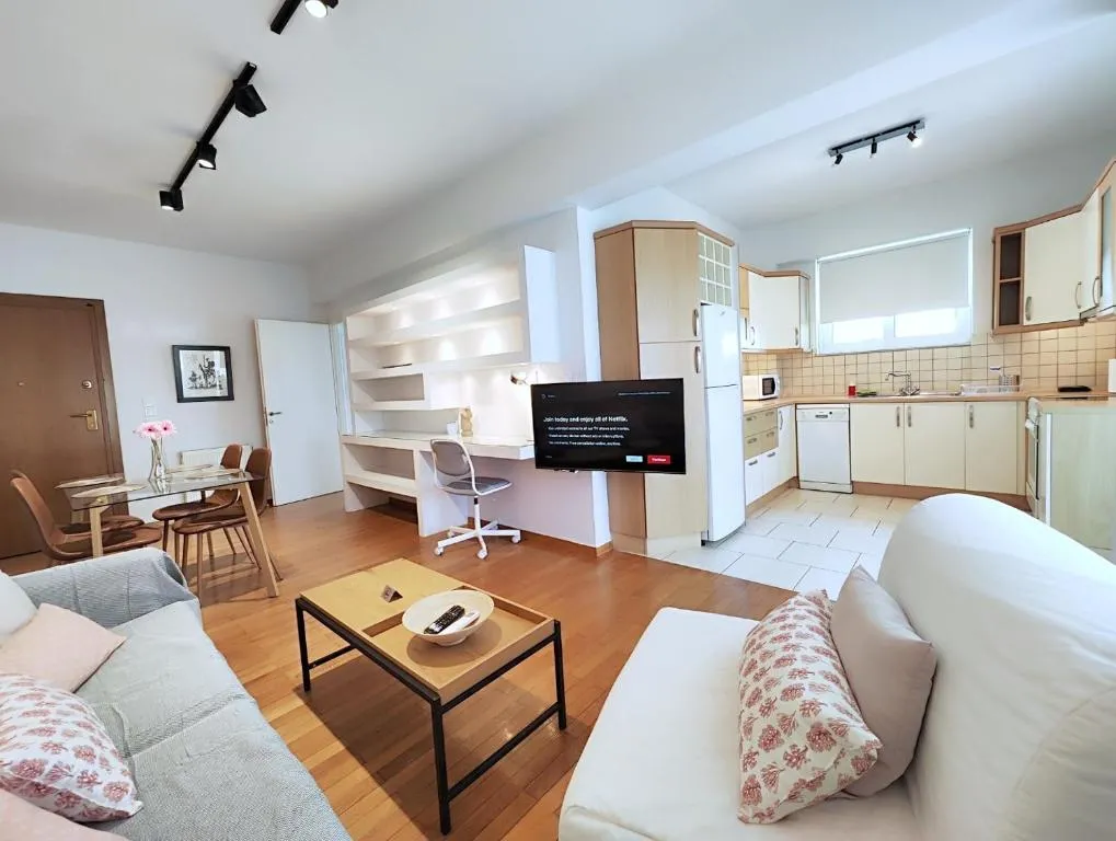 Image of Niovis B1 by Verde Apartments