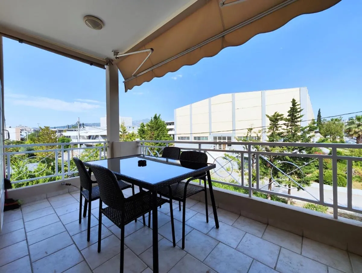 Image 4 of Niovis B1 by Verde Apartments