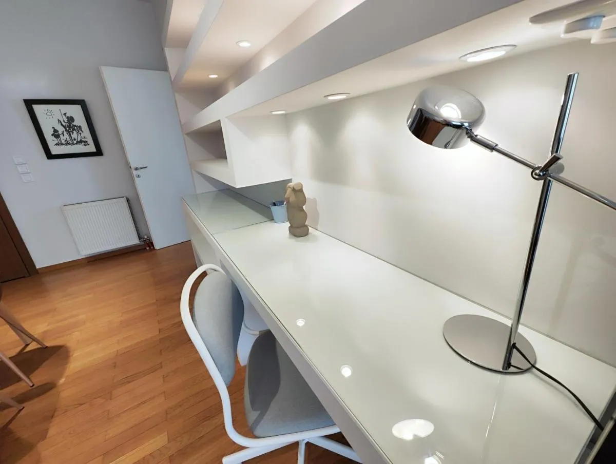 Image 2 of Niovis B1 by Verde Apartments