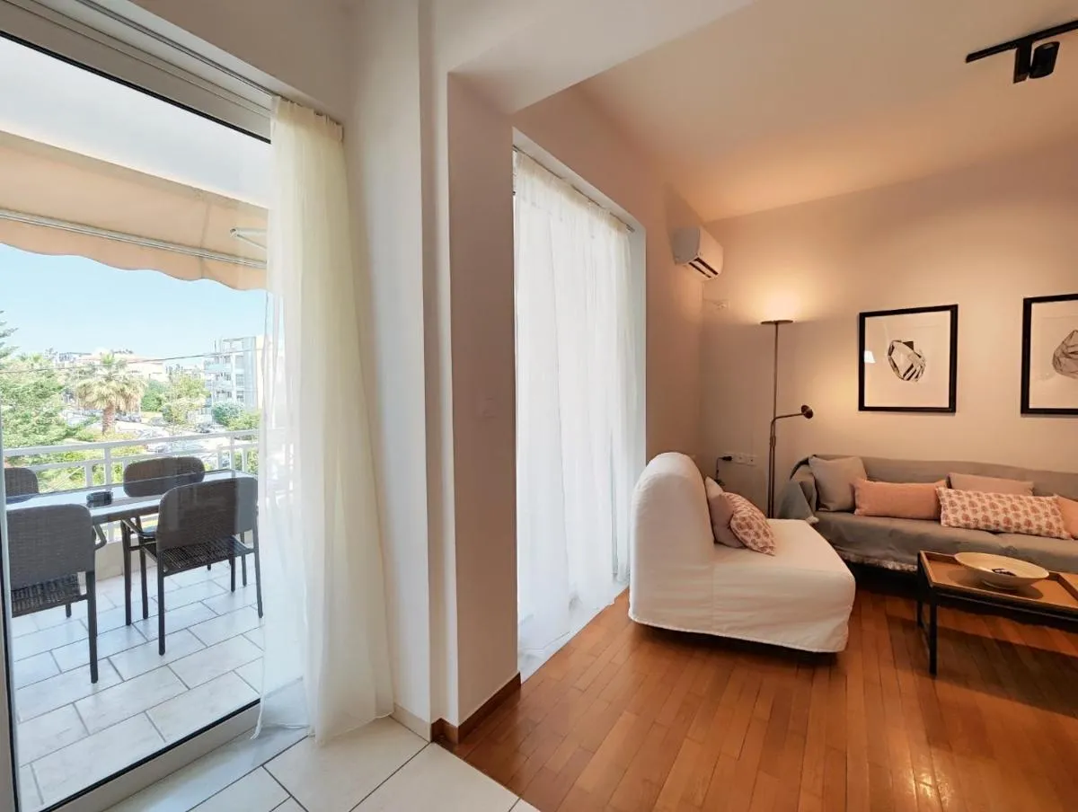 Image 3 of Niovis B1 by Verde Apartments