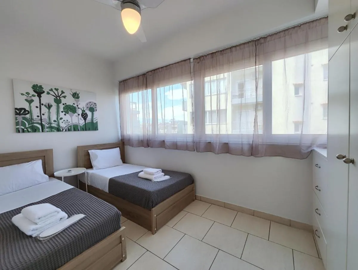 Image 1 of Niovis B1 by Verde Apartments
