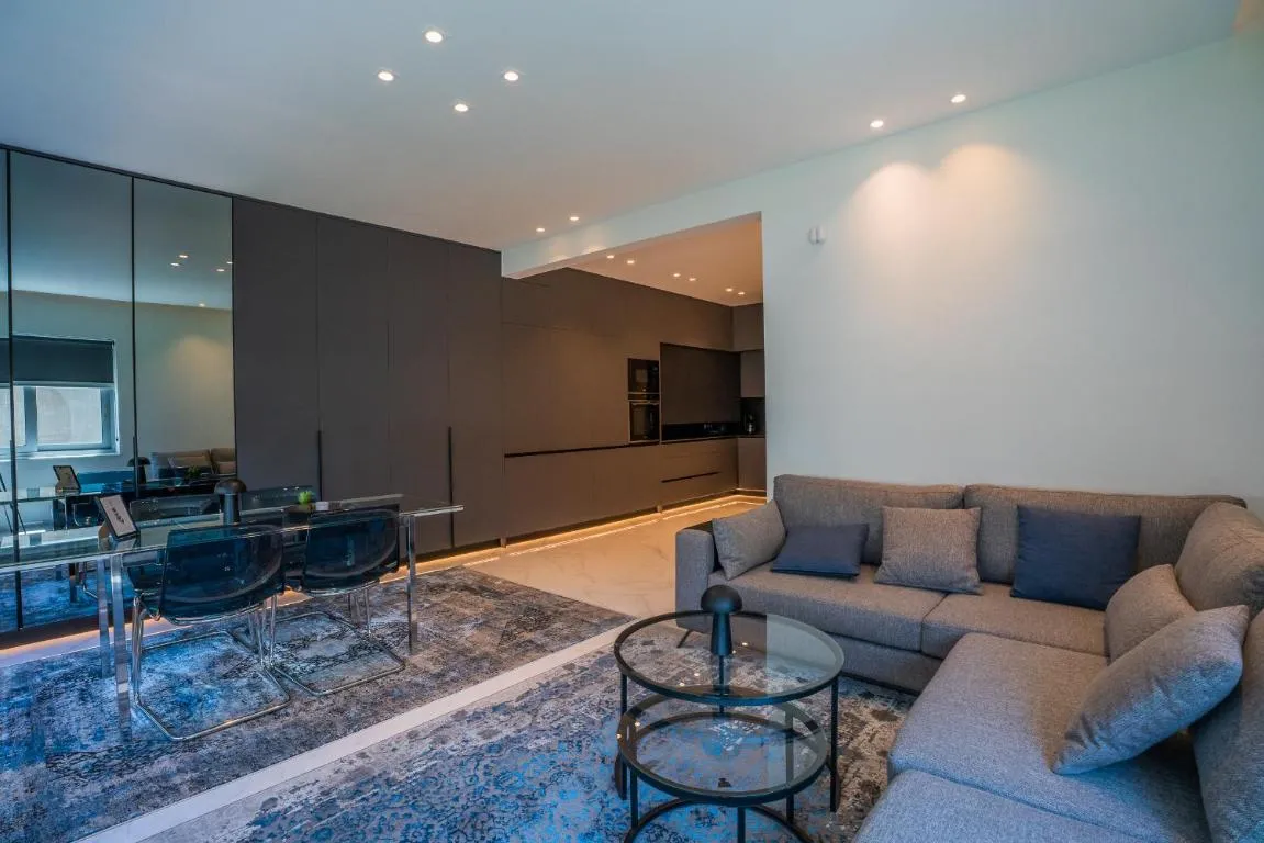 Image of Noho Apartments @ Akadimias