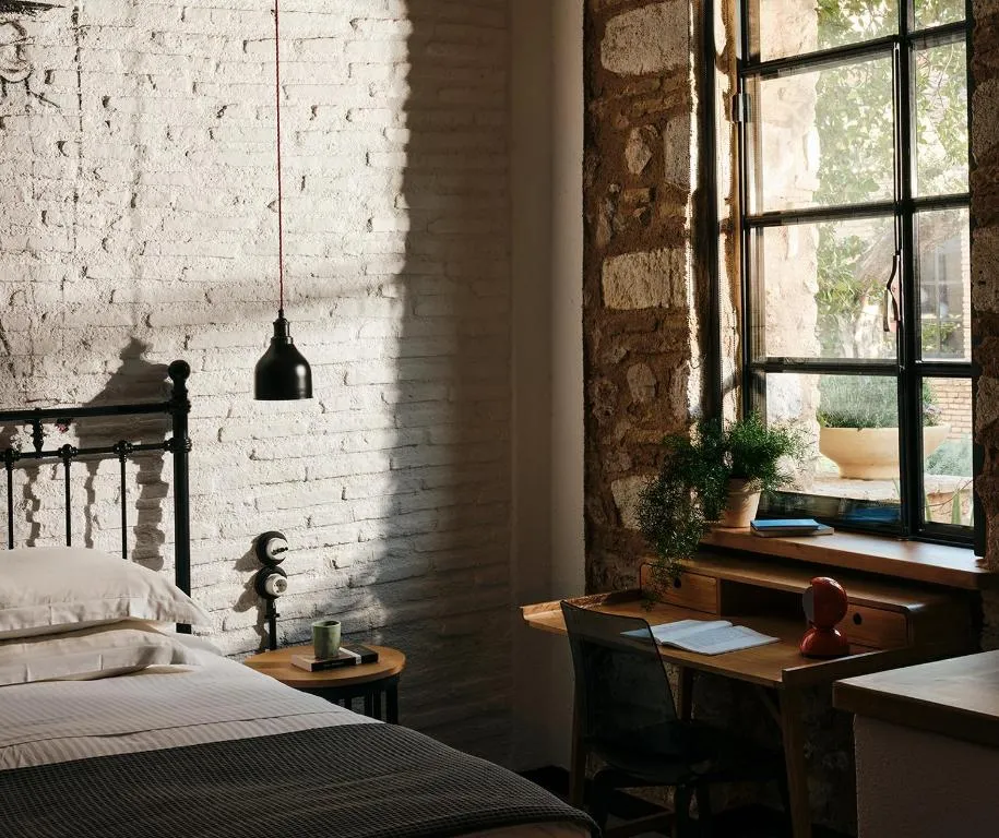 Image of Not Hotel