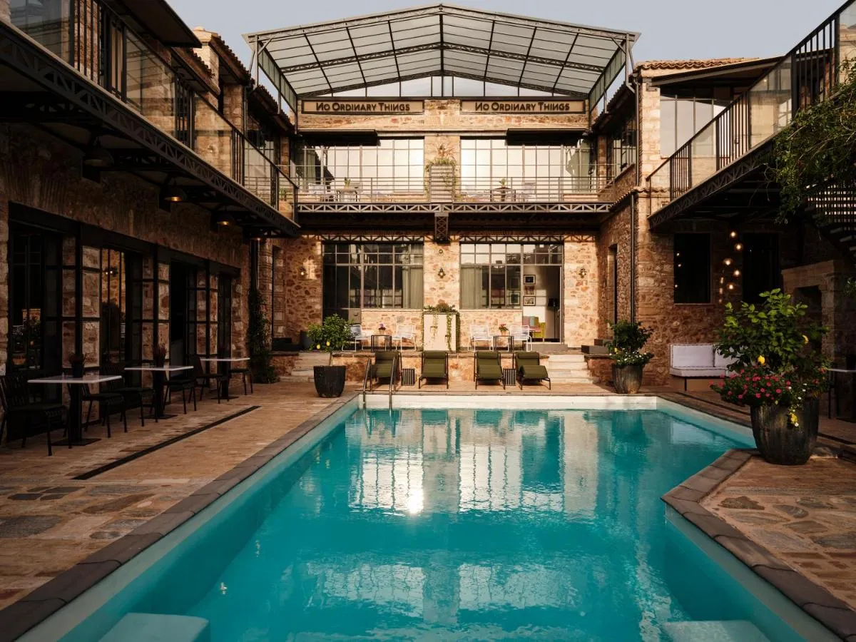 Image 1 of Not Hotel