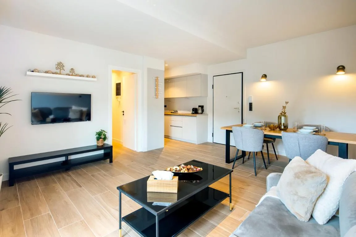 Image of Nova 1-Bedroom Apartment in Athens