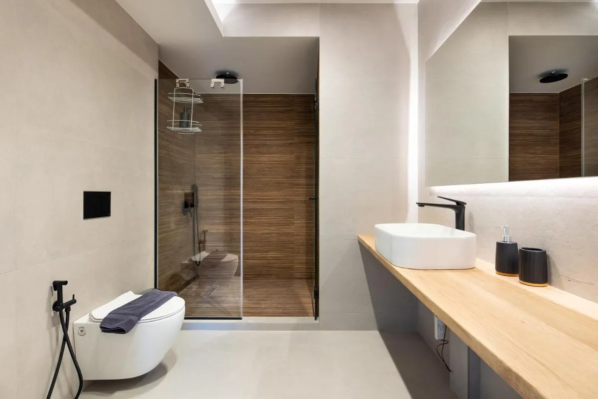 Image 2 of Nova 1-Bedroom Apartment in Athens