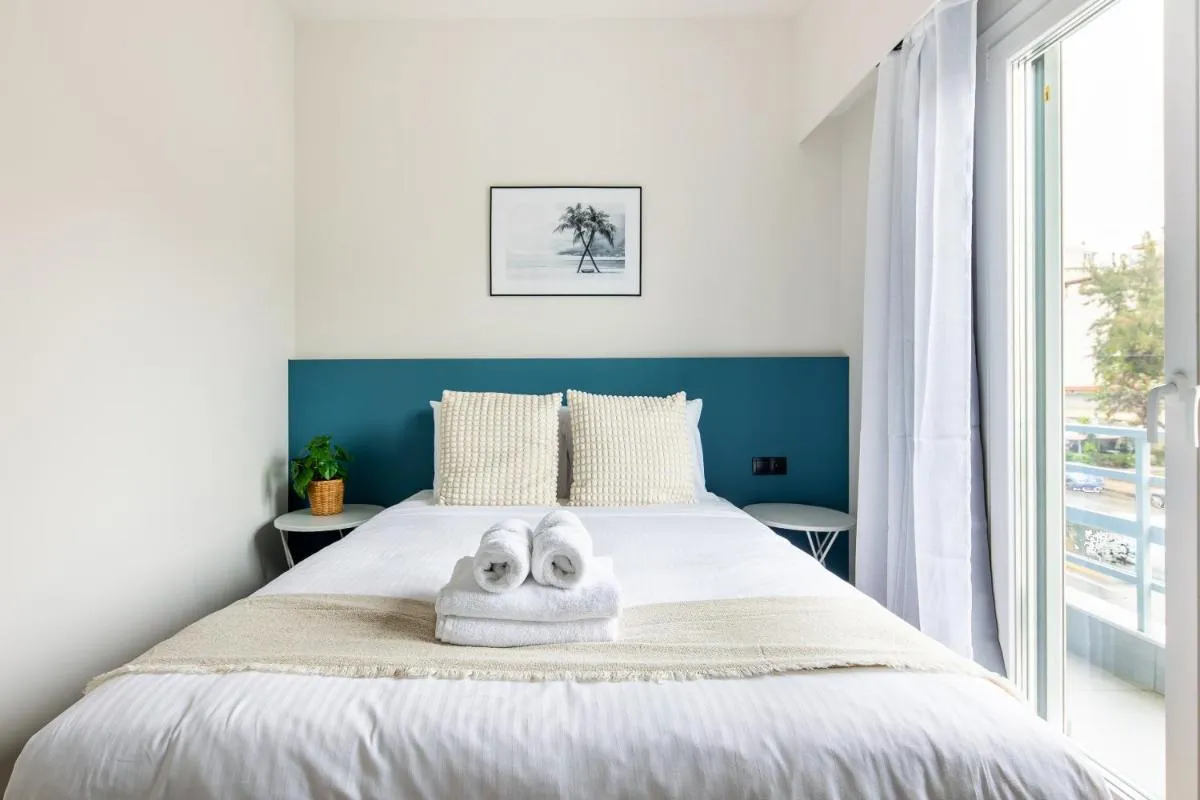 Image 6 of Nova 1-Bedroom Apartment in Athens