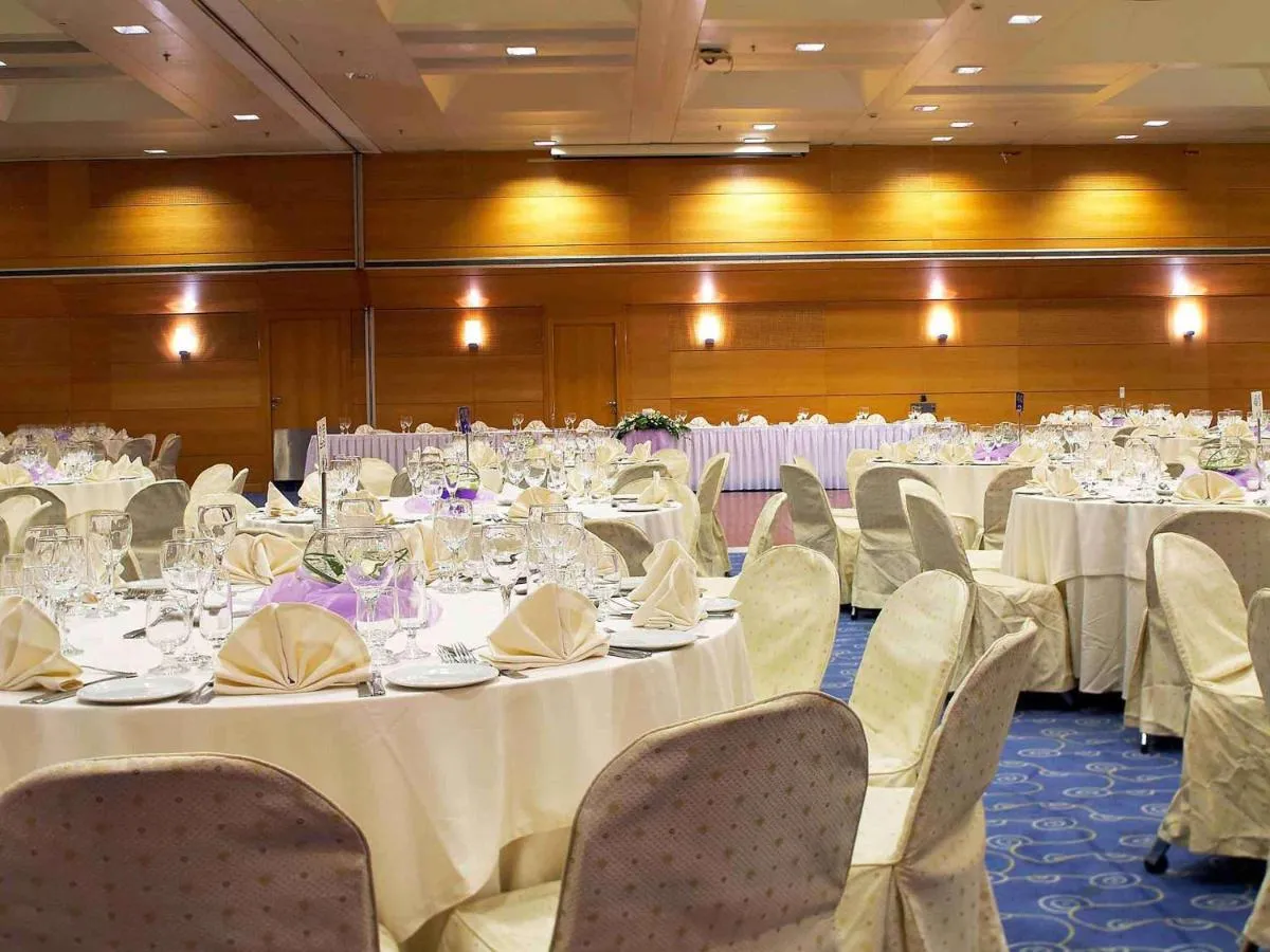 Image 2 of Novotel Athens