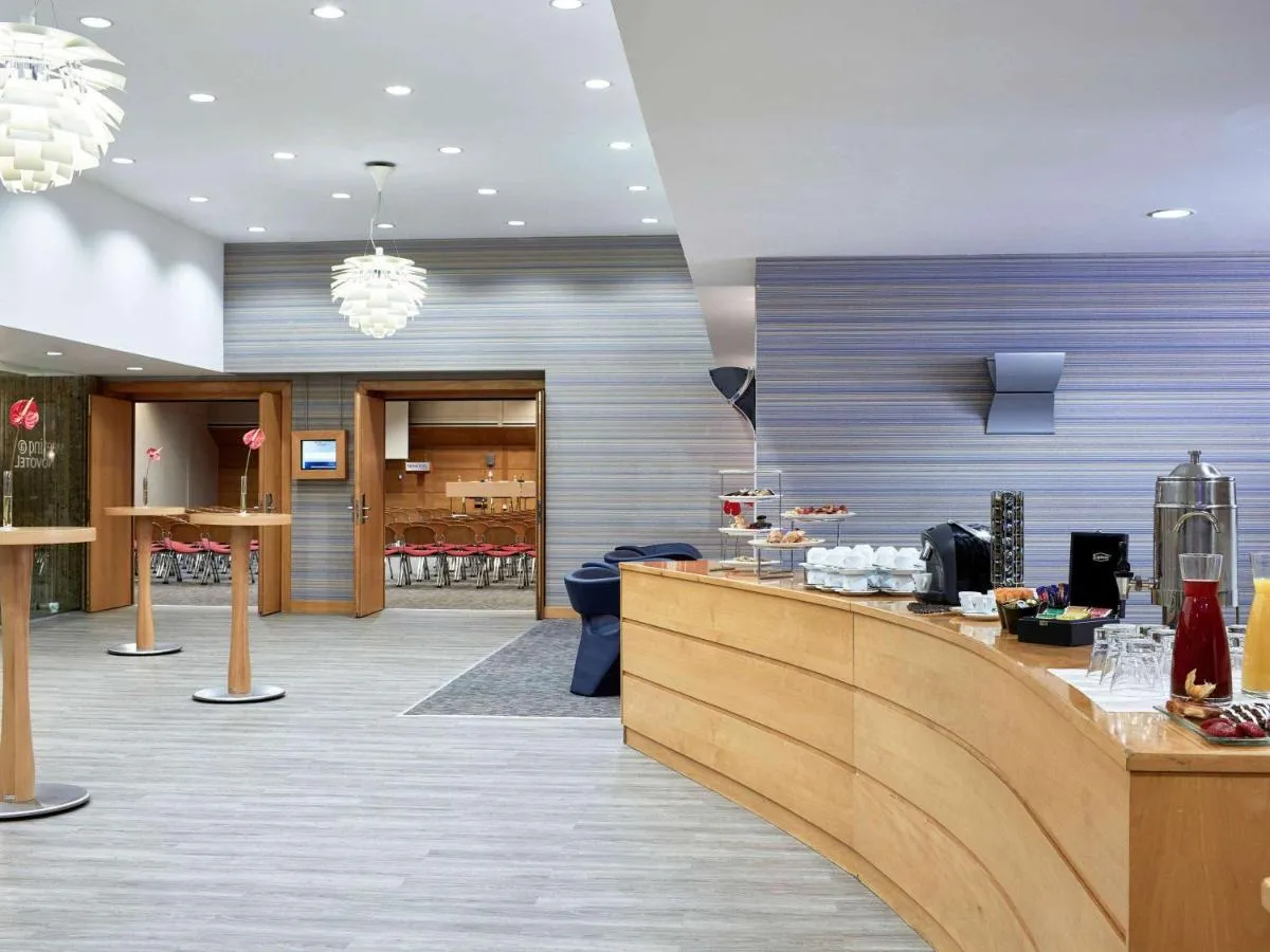 Image 1 of Novotel Athens