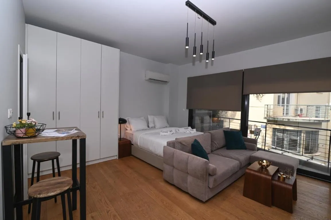Image of Nueva Upscale by Neuvel