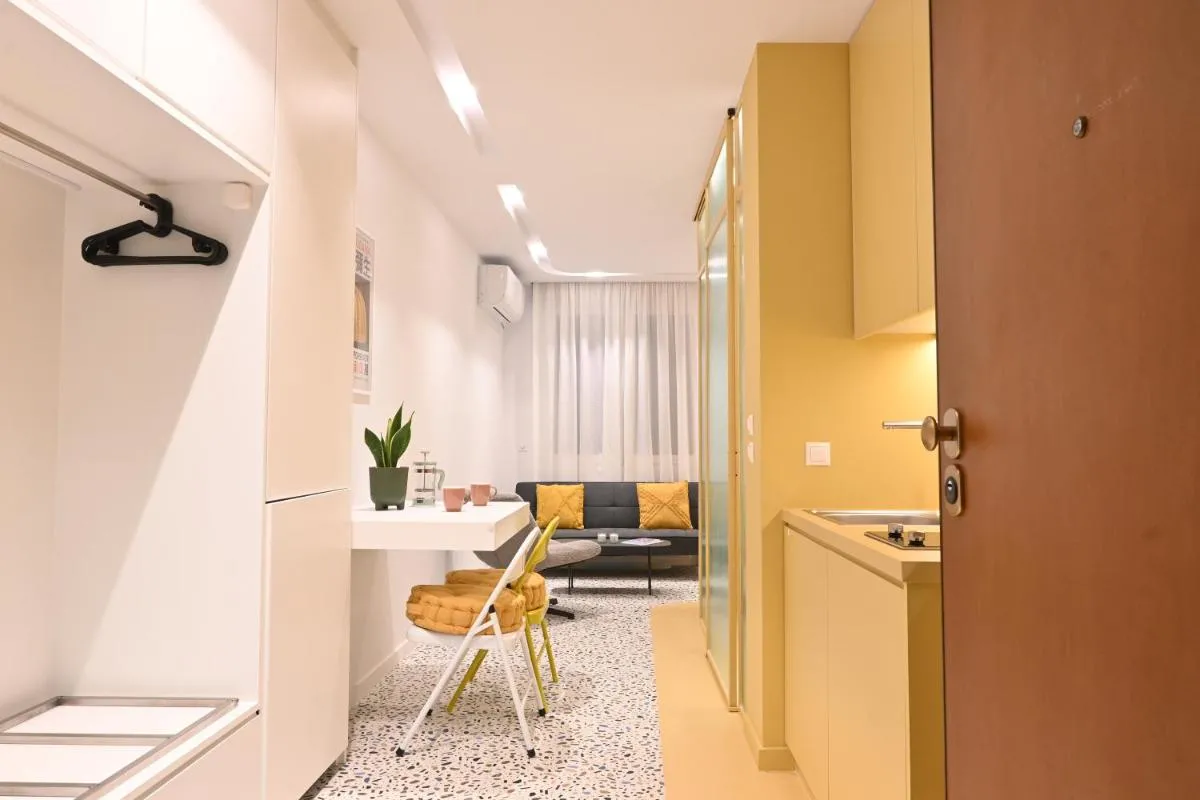 Image 3 of Nueva era @ Athens heart , Romvis apartments