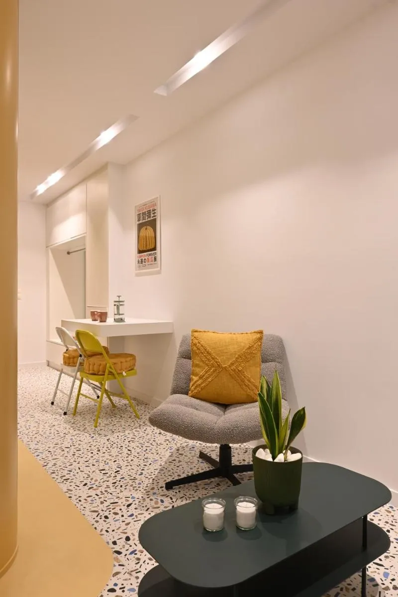 Image 4 of Nueva era @ Athens heart , Romvis apartments
