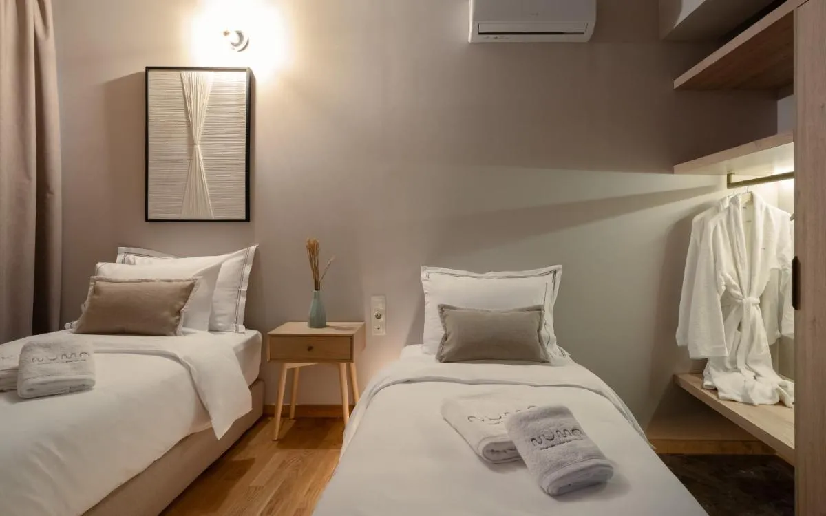 Image 1 of Numa Suites & Lofts Athens