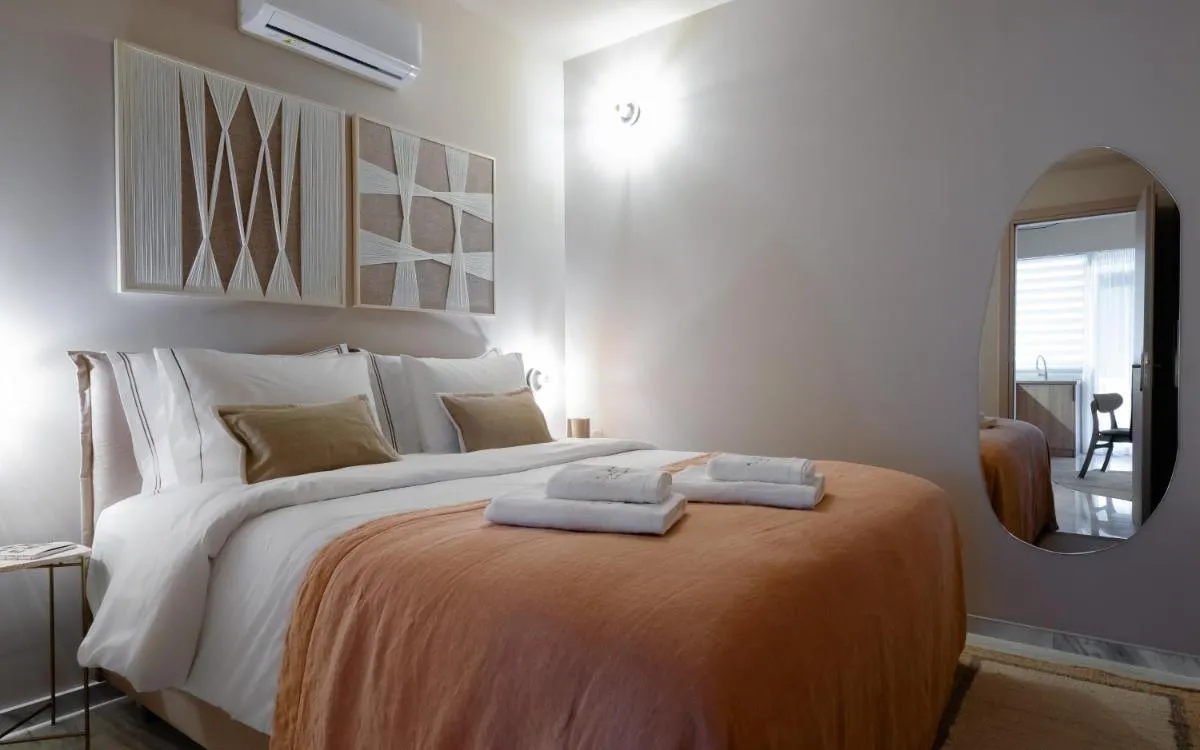 Image 2 of Numa Suites & Lofts Athens