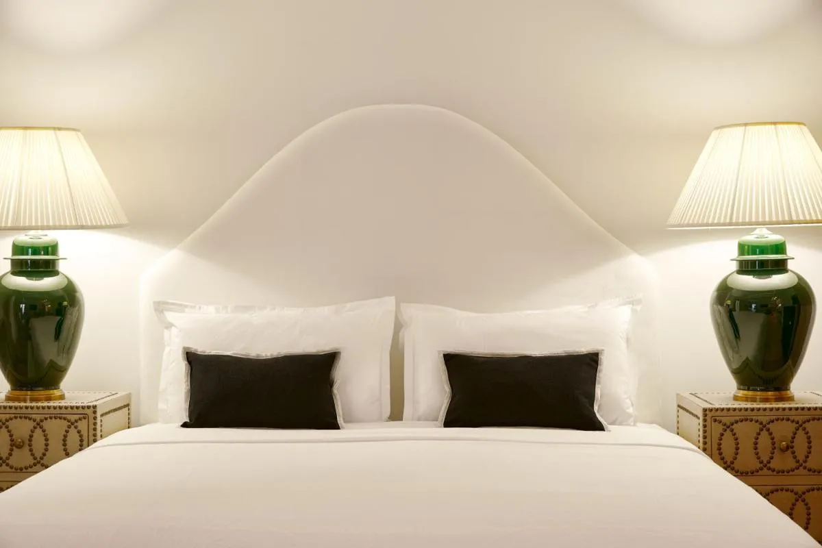 Image 5 of Old Town Luxury Suites Acropolis