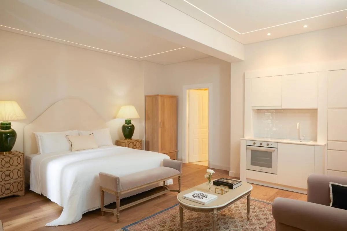 Image 3 of Old Town Luxury Suites Acropolis
