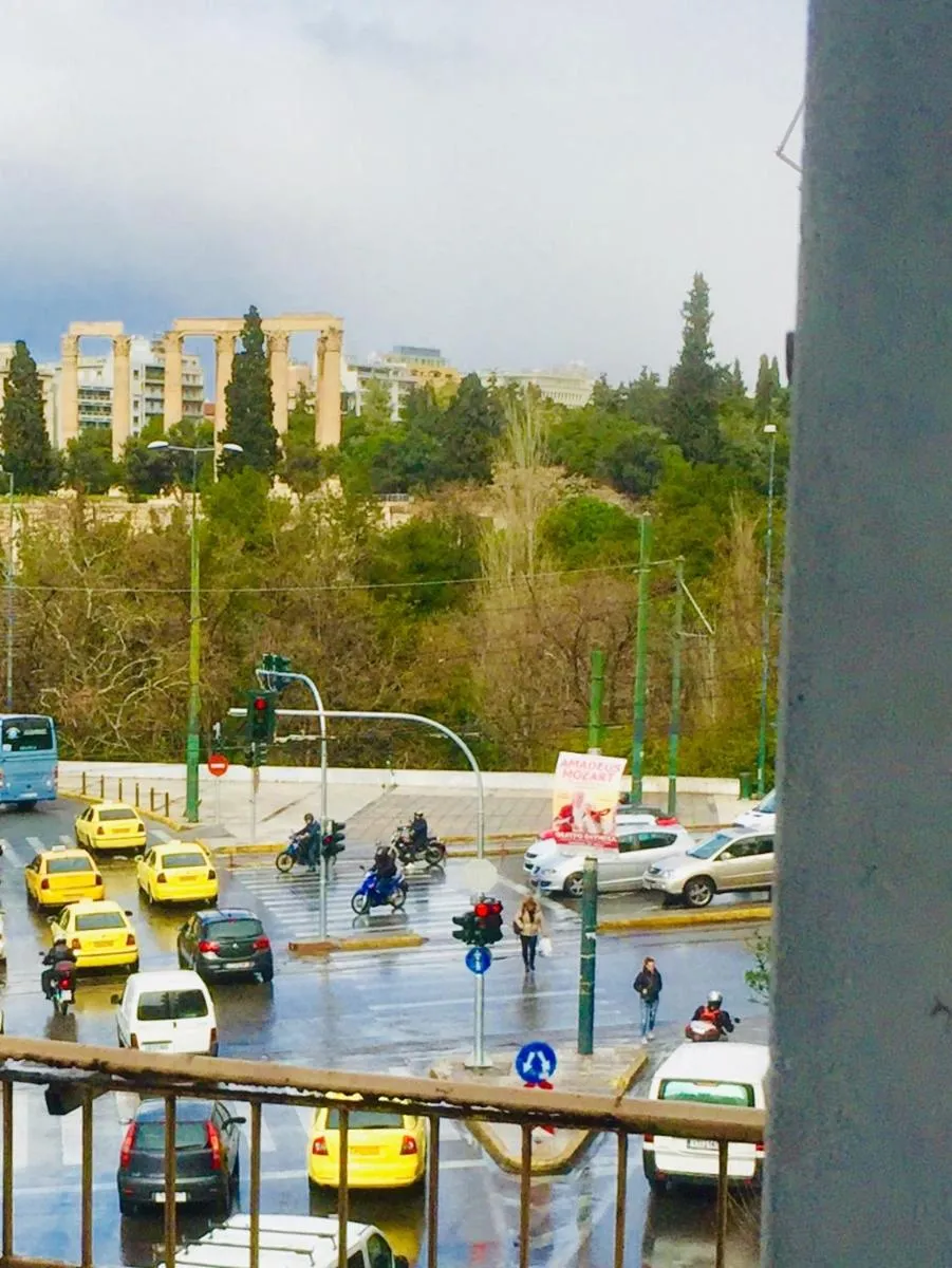 Image 3 of Olympian Zeus apartments
