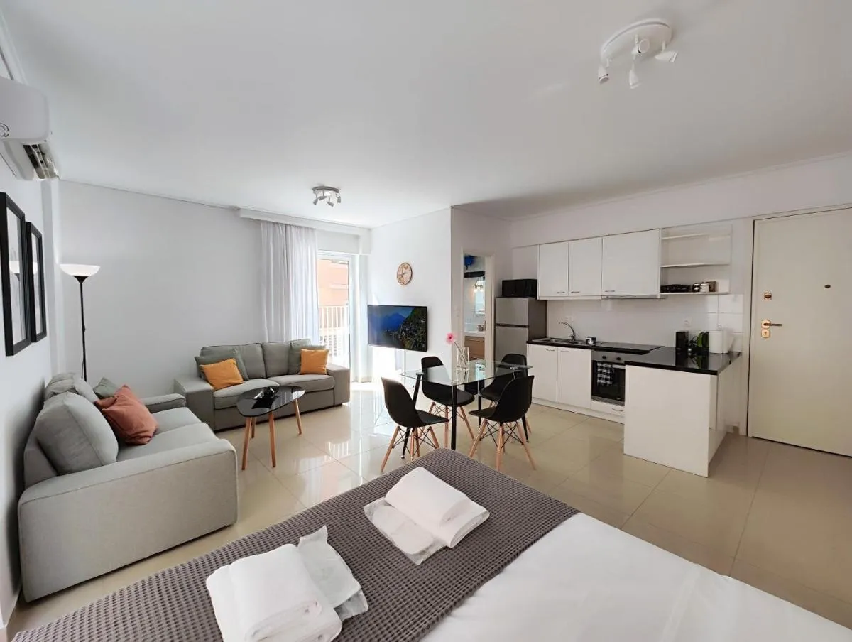 Image 3 of Omorfokklisias Apartments by Verde