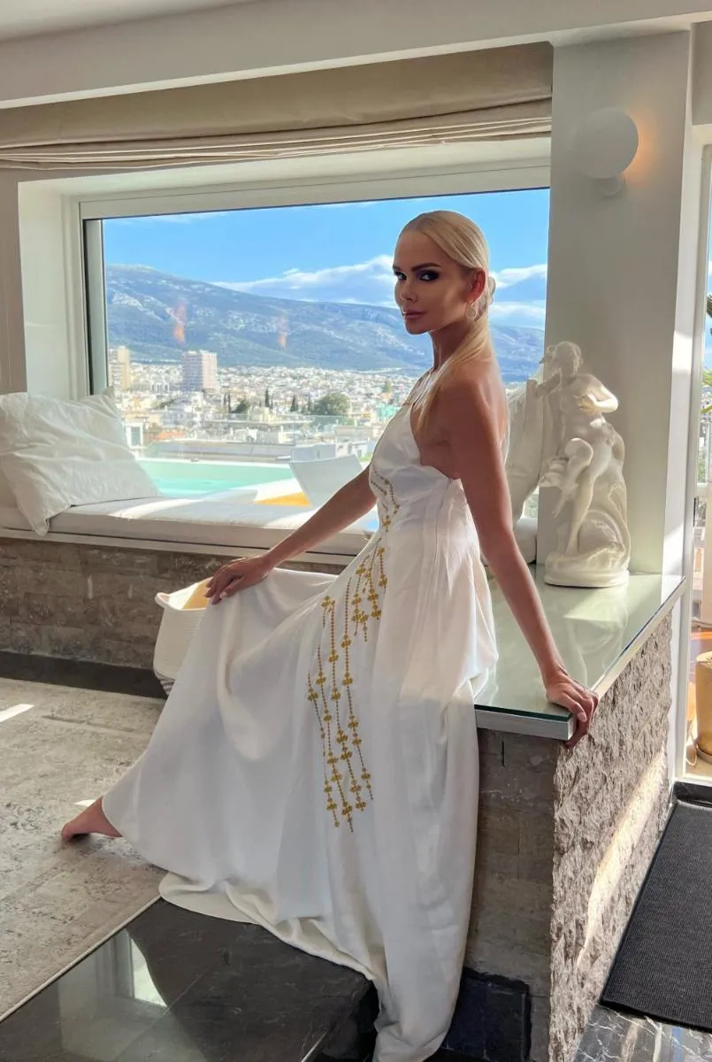 Image 3 of One 360 Skyline Athens Penthouses