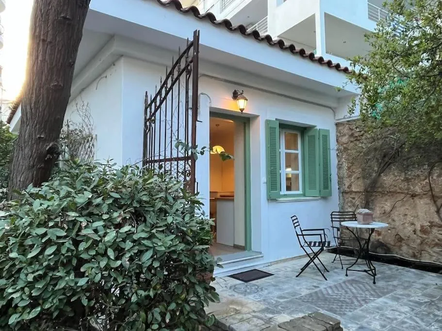 Image of Orpheus Guesthouse