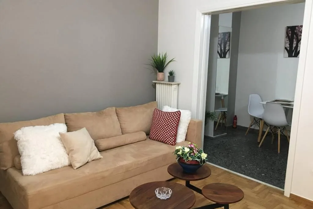 Image of PERLA Apartment in the center of Athens