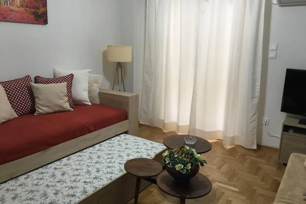 Image 4 of PERLA Apartment in the center of Athens
