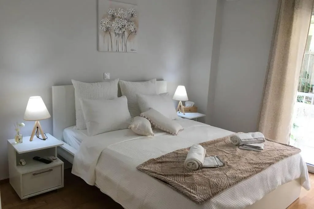 Image 1 of PERLA Apartment in the center of Athens