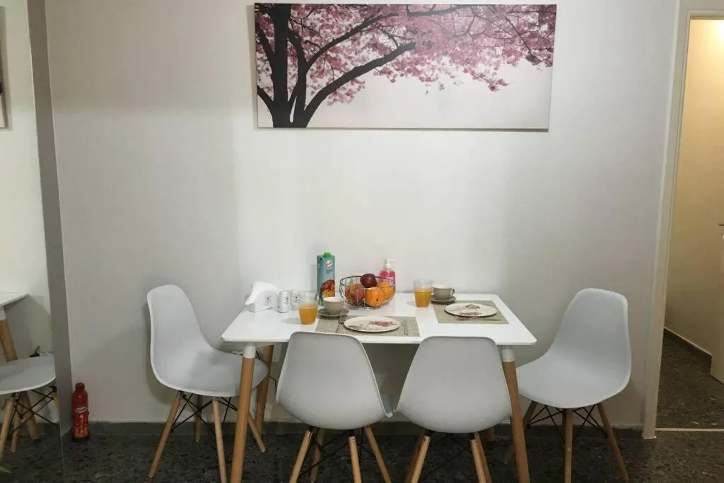 Image 3 of PERLA Apartment in the center of Athens
