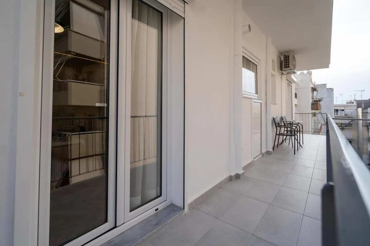 Image 5 of Pagrati’s best apartment