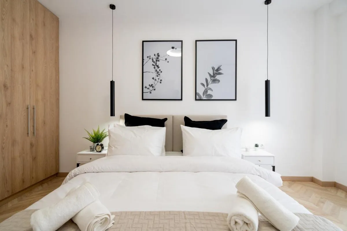 Image 1 of Pagrati’s best apartment