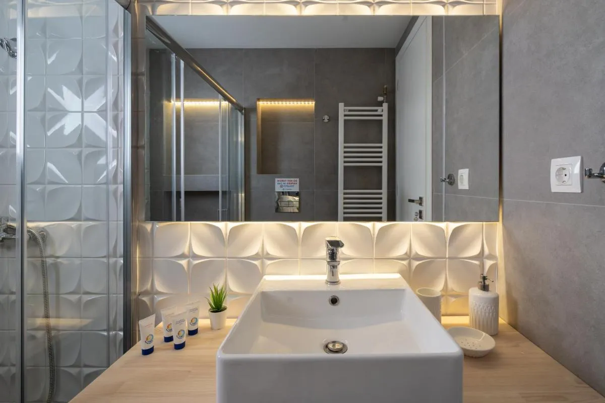 Image 2 of Pagrati’s best apartment