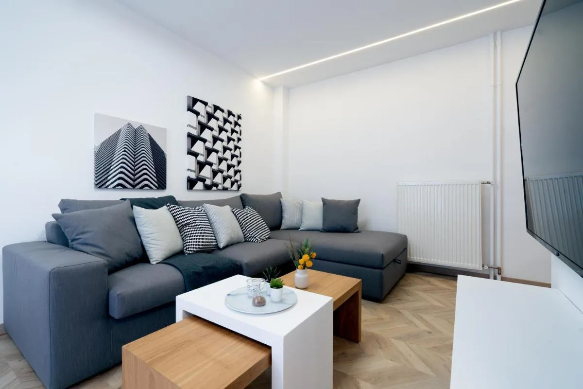 Image 4 of Pagrati’s best apartment
