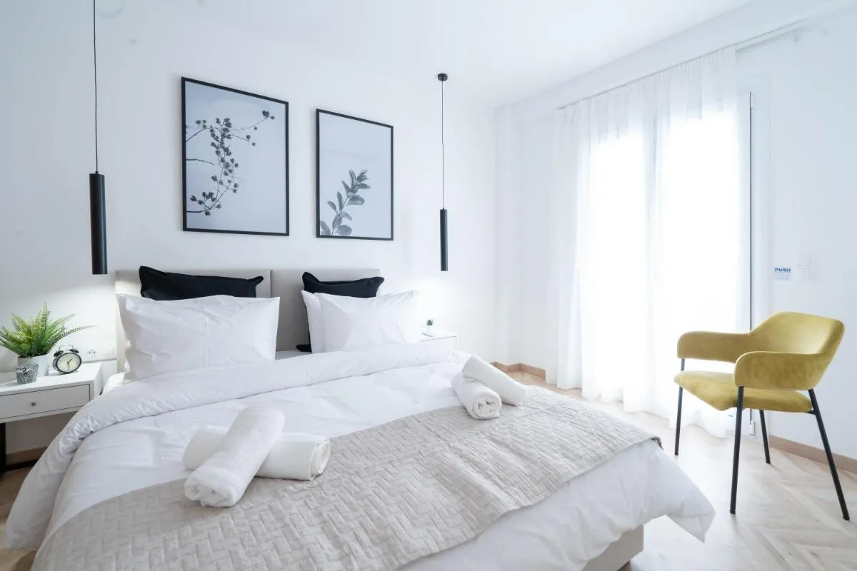 Image 6 of Pagrati’s best apartment