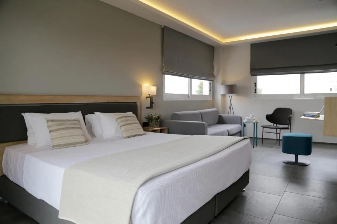 Image of Palmyra Beach Hotel