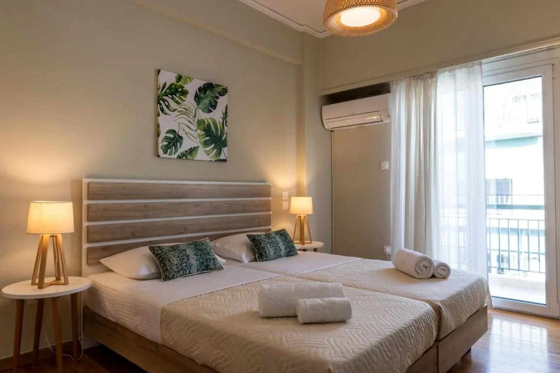 Image of Paradise apartment in Koukaki