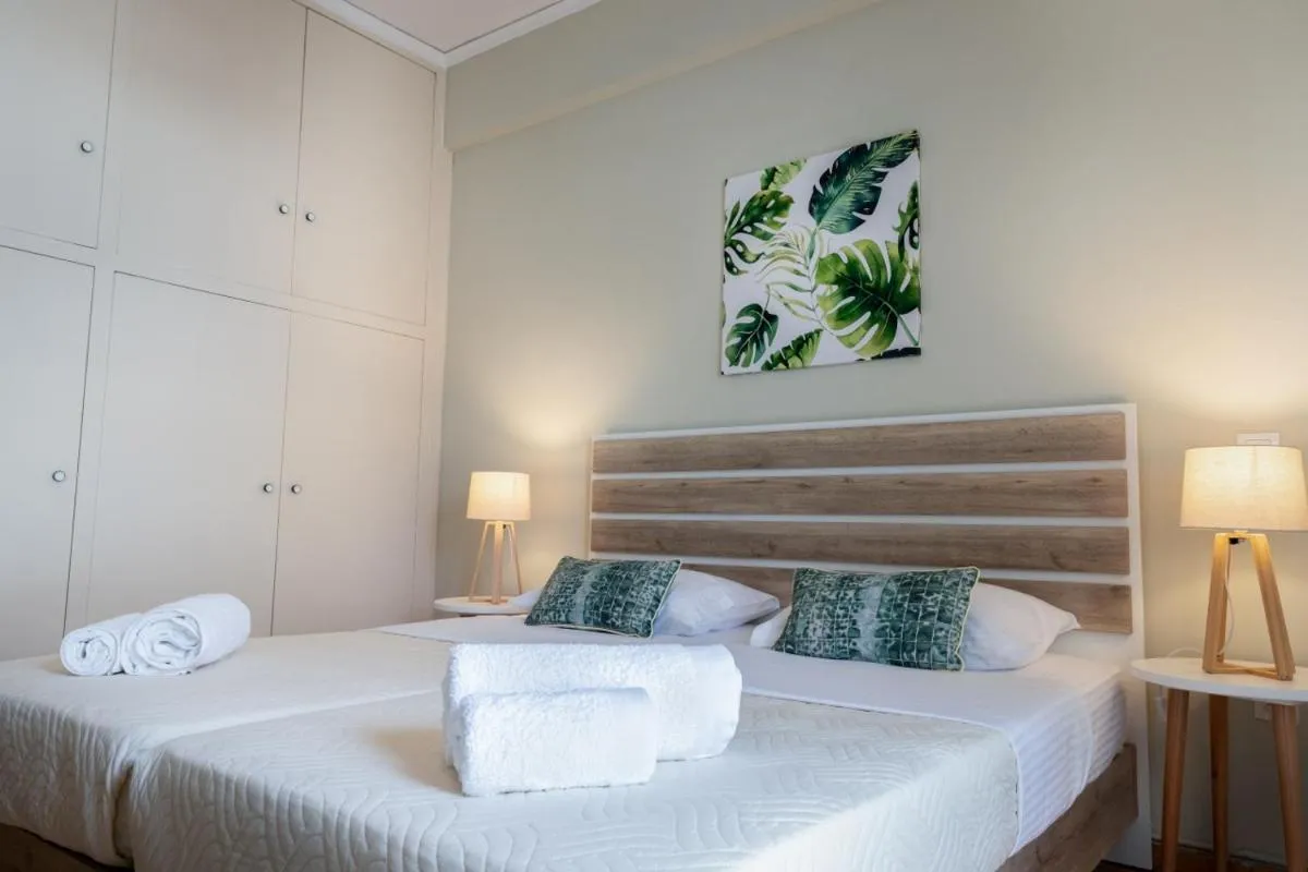 Image 1 of Paradise apartment in Koukaki