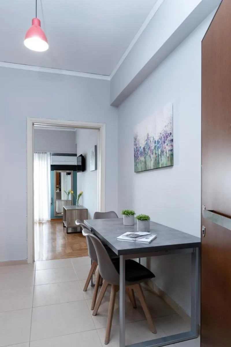 Image 5 of Paradise apartment in Koukaki