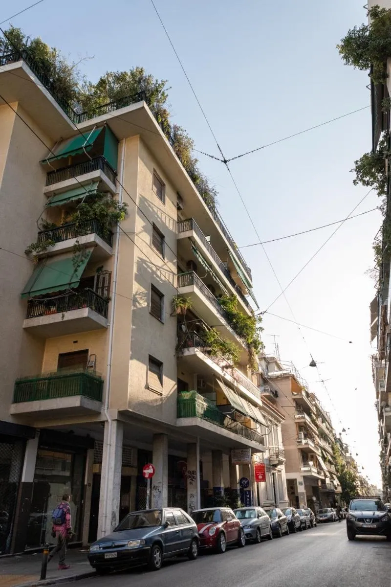 Image 6 of Paradise apartment in Koukaki
