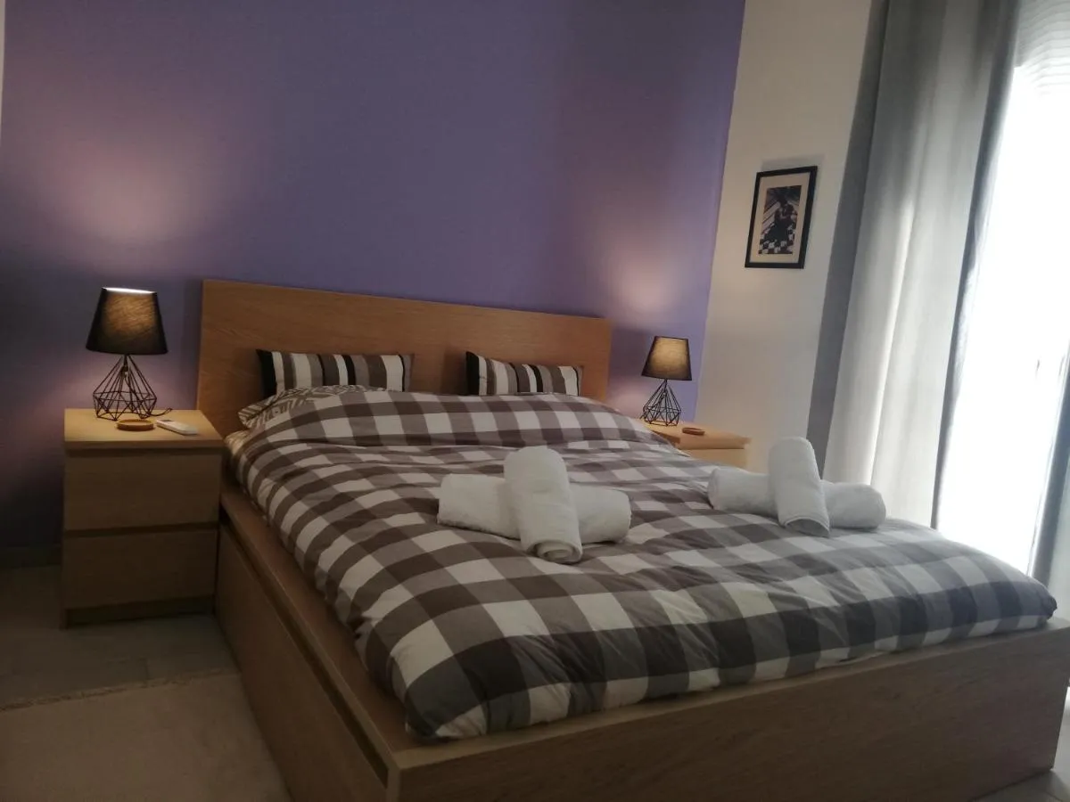 Image 6 of Park view apartment near Panormou