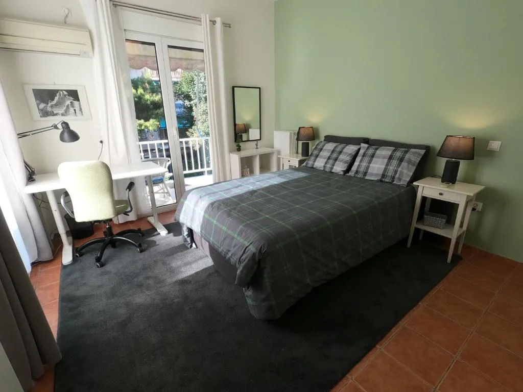 Image of Park view apartment near Panormou