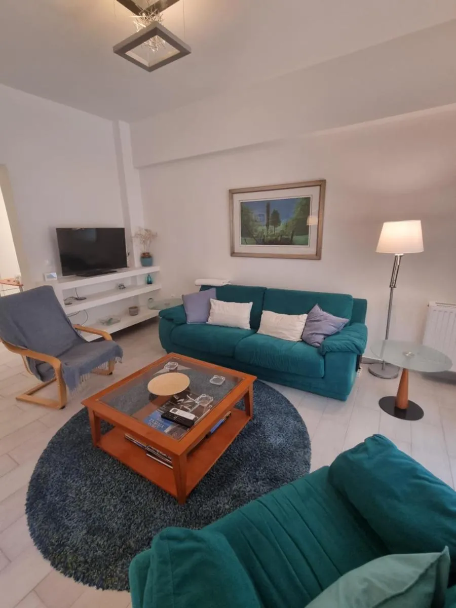 Image 4 of Park view apartment near Panormou