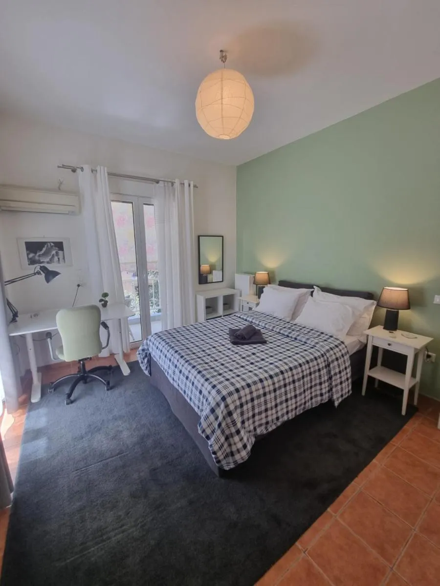 Image 1 of Park view apartment near Panormou