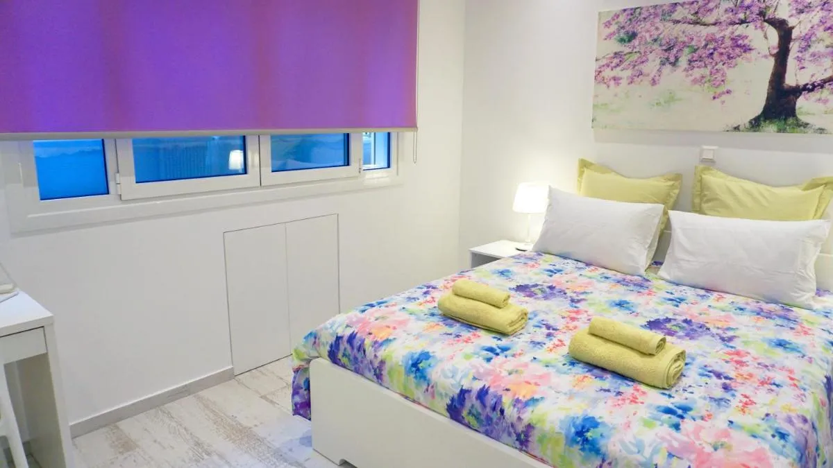 Image 5 of Peaceful Urban Oasis Apt in Athens