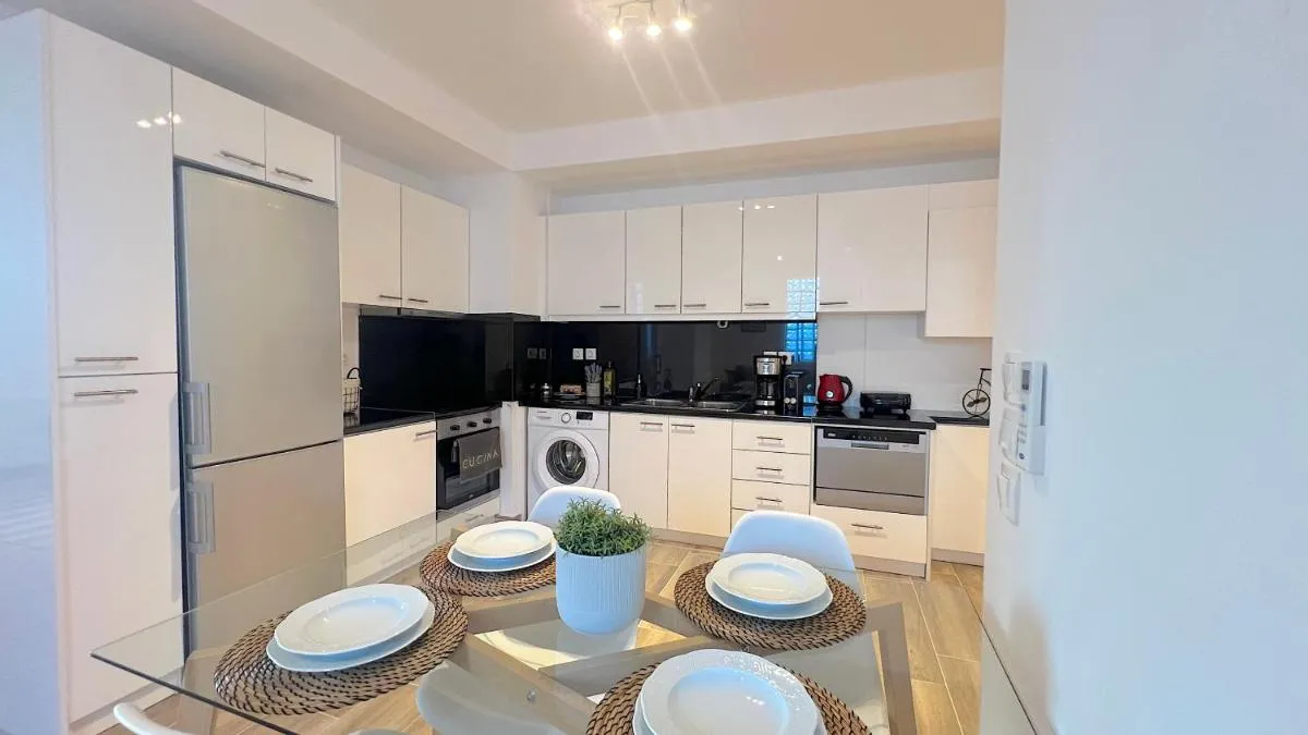 Image 5 of Pentelis Cozy 58sqm apt in Paleo Faliro