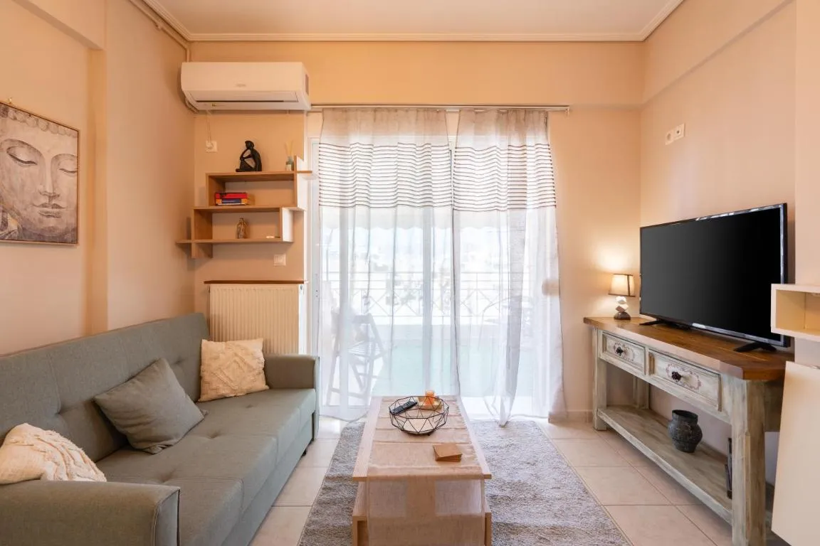 Image of Penthouse Daphne
