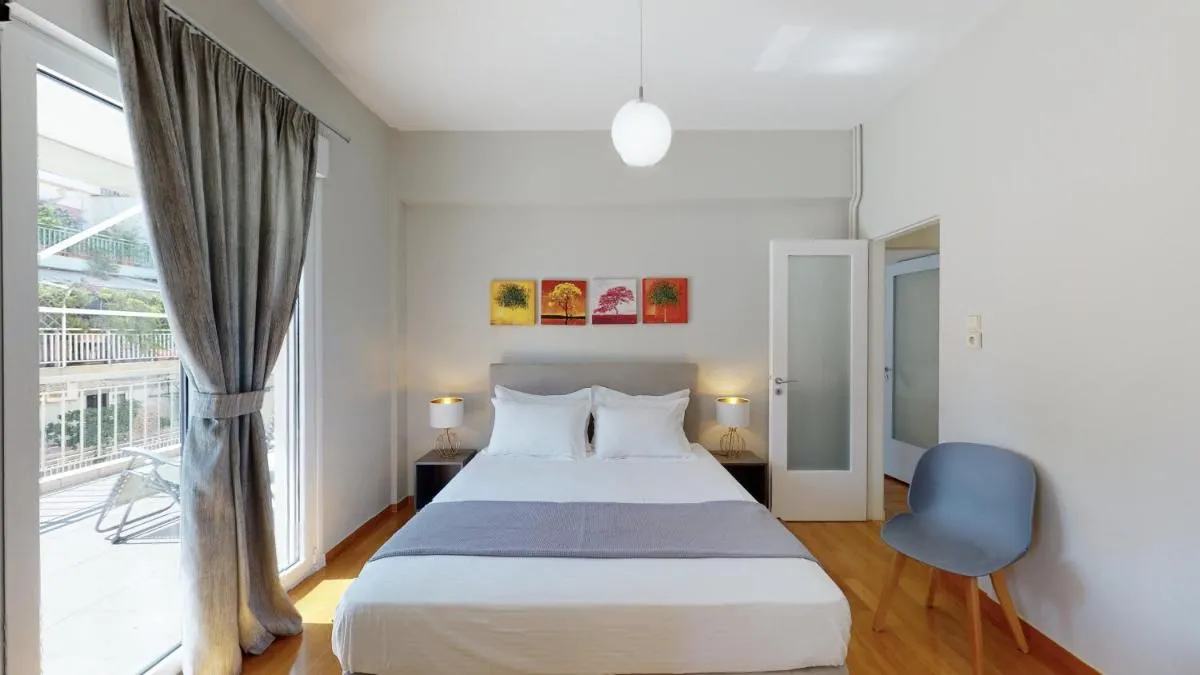 Image of Penthouse of light @ Koukaki