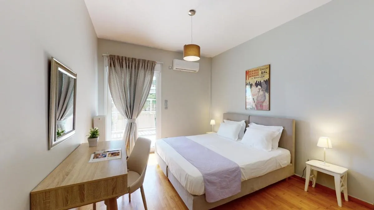 Image 6 of Penthouse of light @ Koukaki