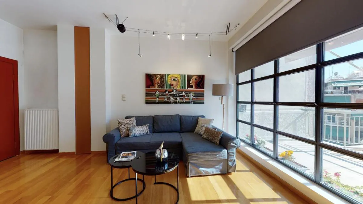Image 4 of Penthouse of light @ Koukaki