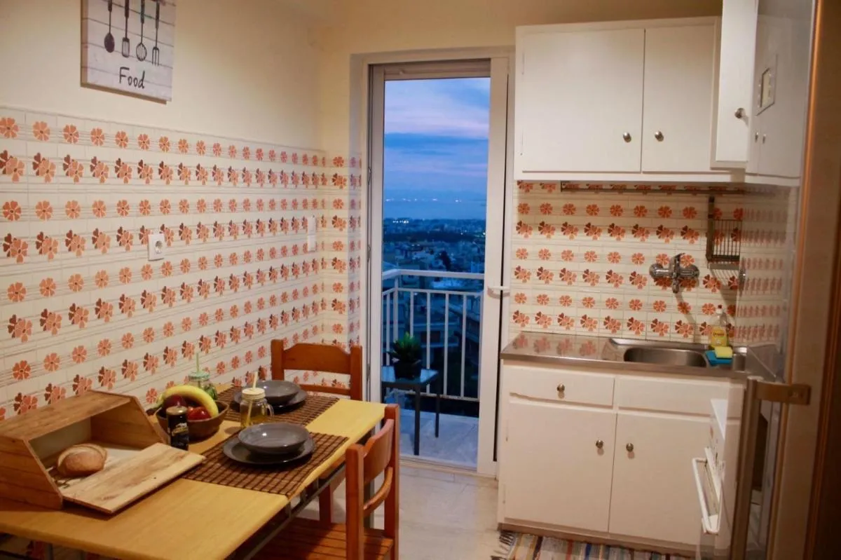 Image 3 of Penthouse with Sea View