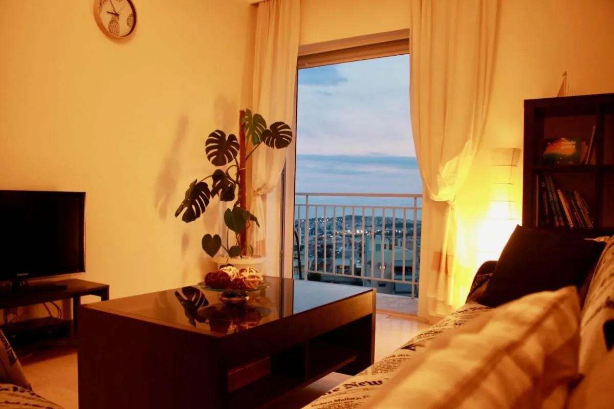 Image 4 of Penthouse with Sea View